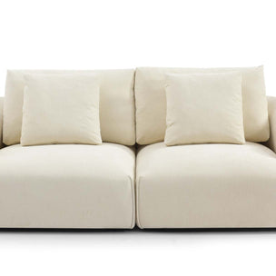 Marlow 3 Seater Sofa