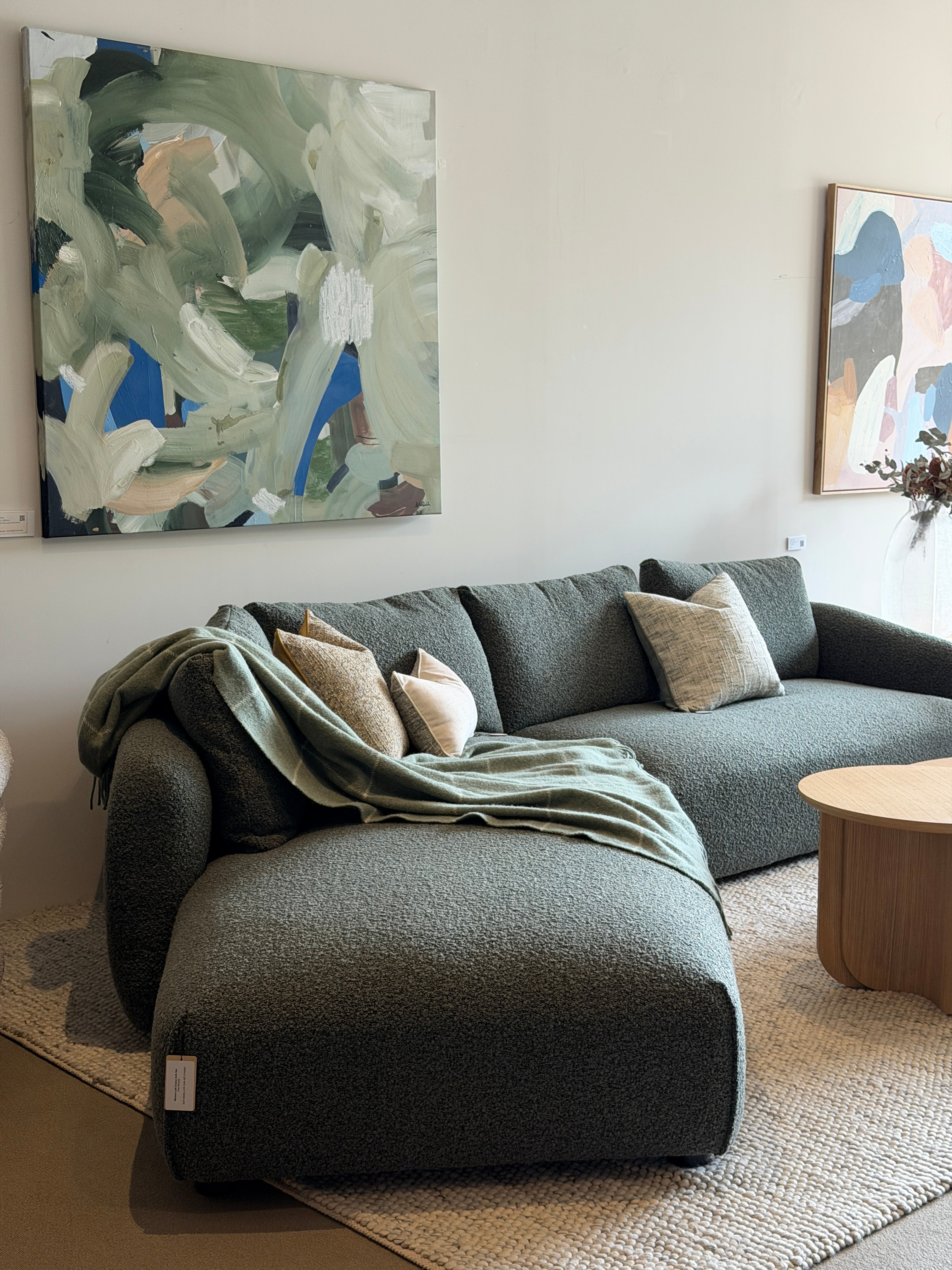 Marlow Sofa Set