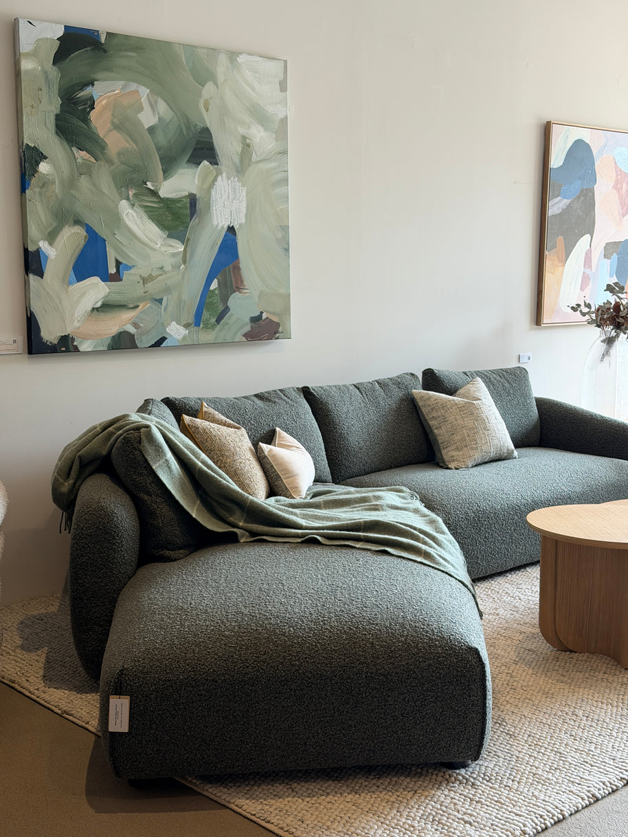 Marlow Sofa Set