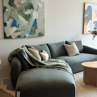 Marlow Sofa Set