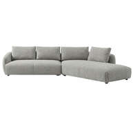Marlow Sofa Set