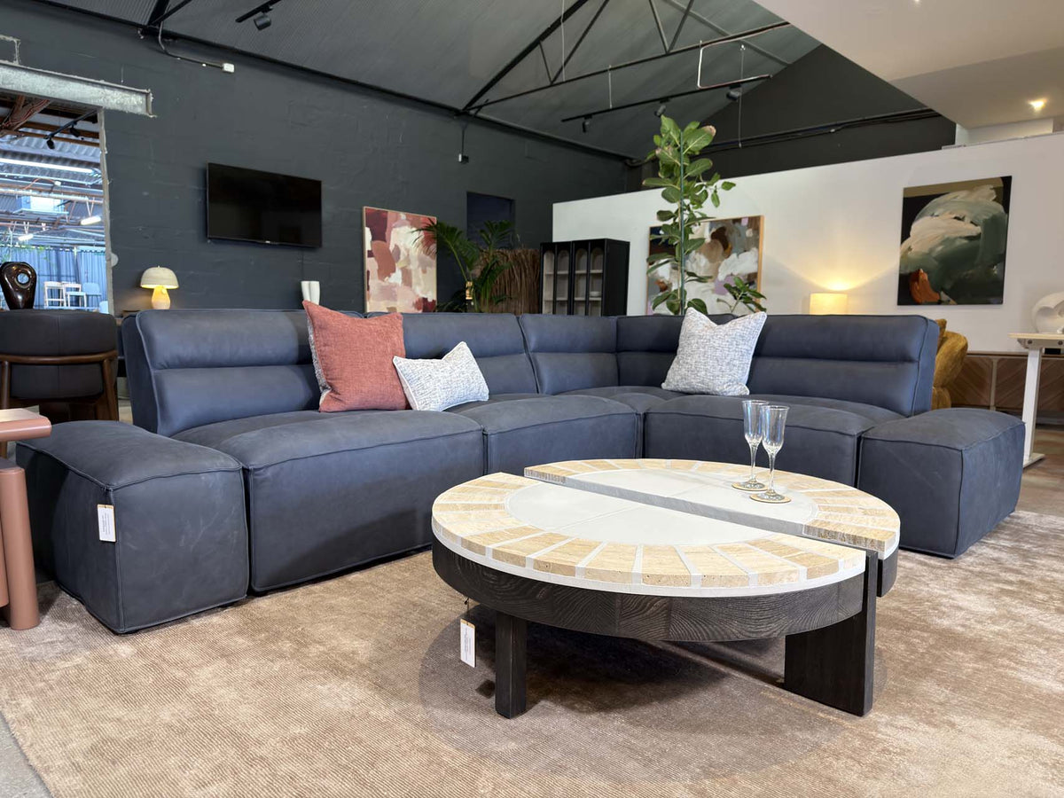 McQueen Modular Sofa
