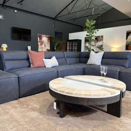 McQueen Modular Sofa