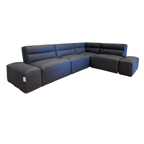 McQueen Modular Sofa