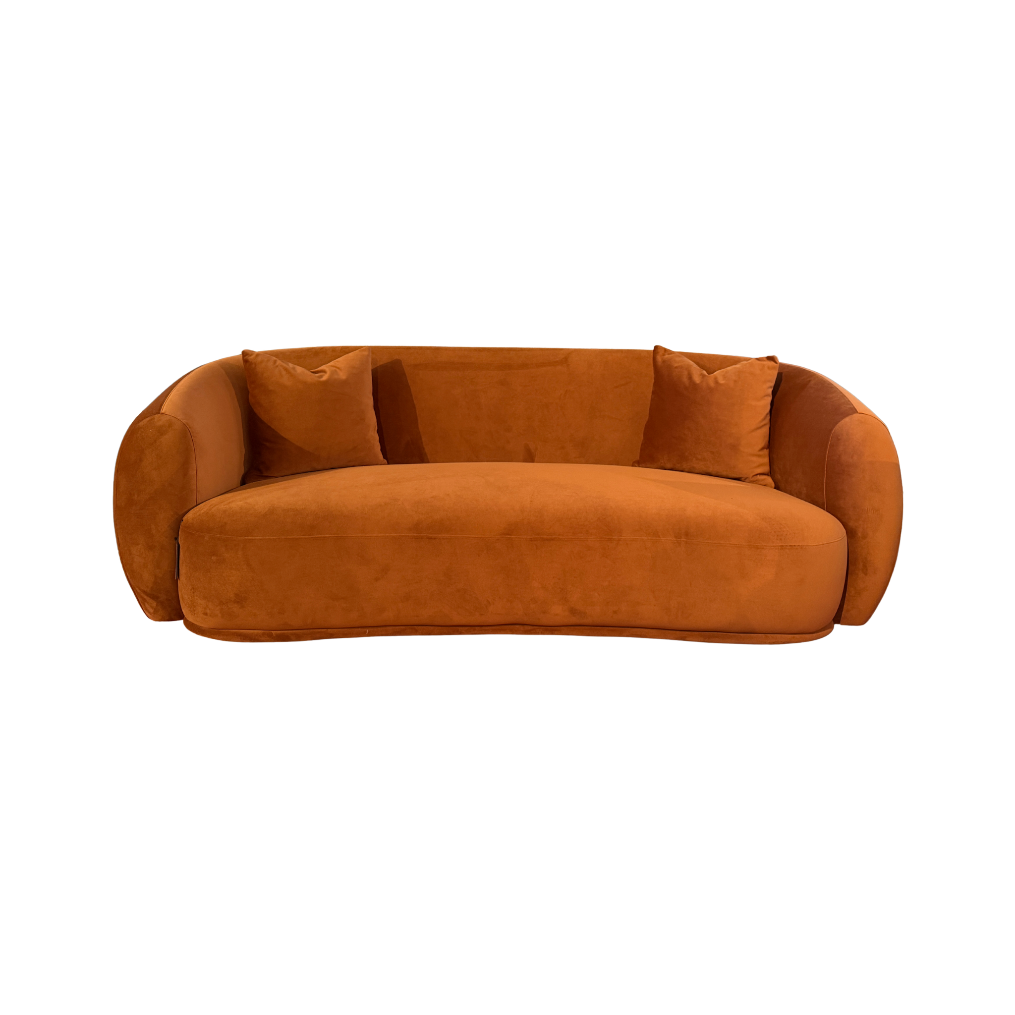 Marlow Left Chaise Sofa Set