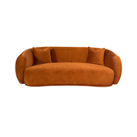 Mirae 3 Seater Sofa