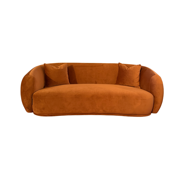 Mirae 3 Seater Sofa