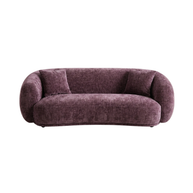 Mirae 3 Seater Sofa