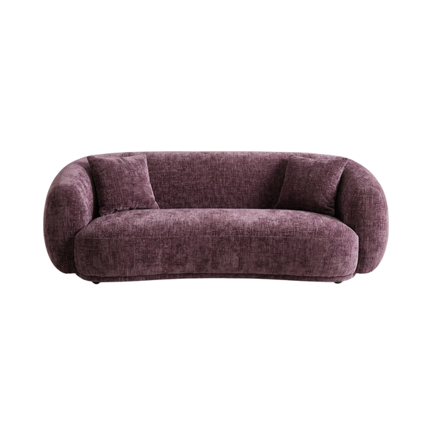 Mirae 3 Seater Sofa