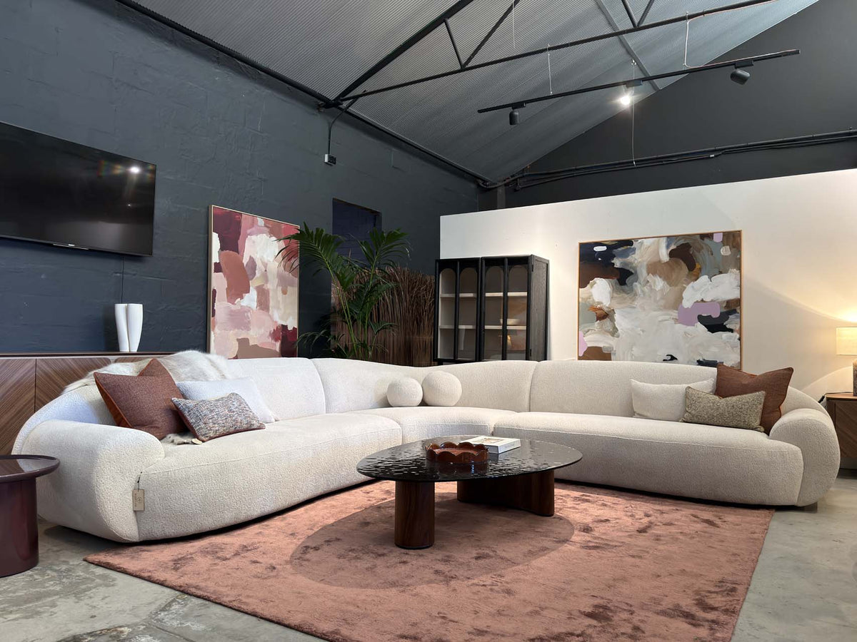 Paloma Modular Sofa
