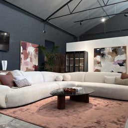Paloma Modular Sofa