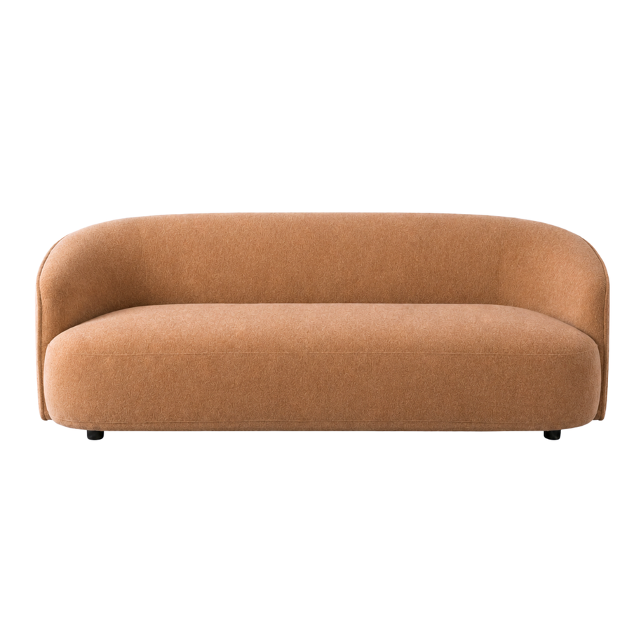 Quincy 2.5 Seater Sofa