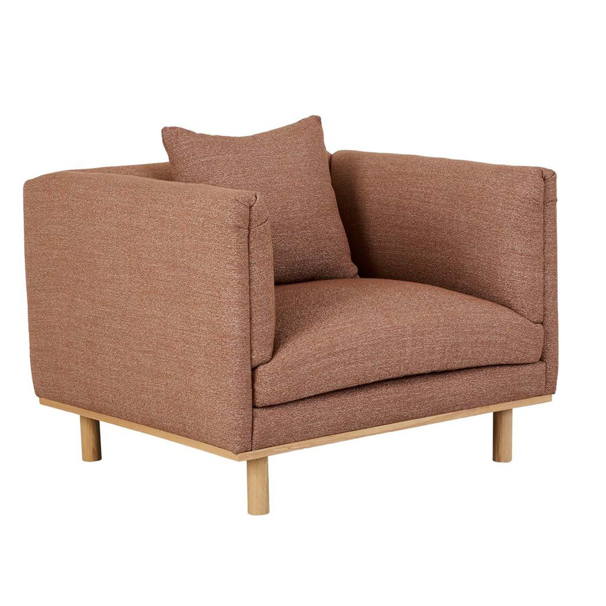 Sidney Fold Sofa