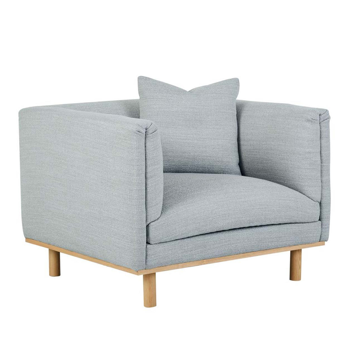 Sidney Fold Sofa