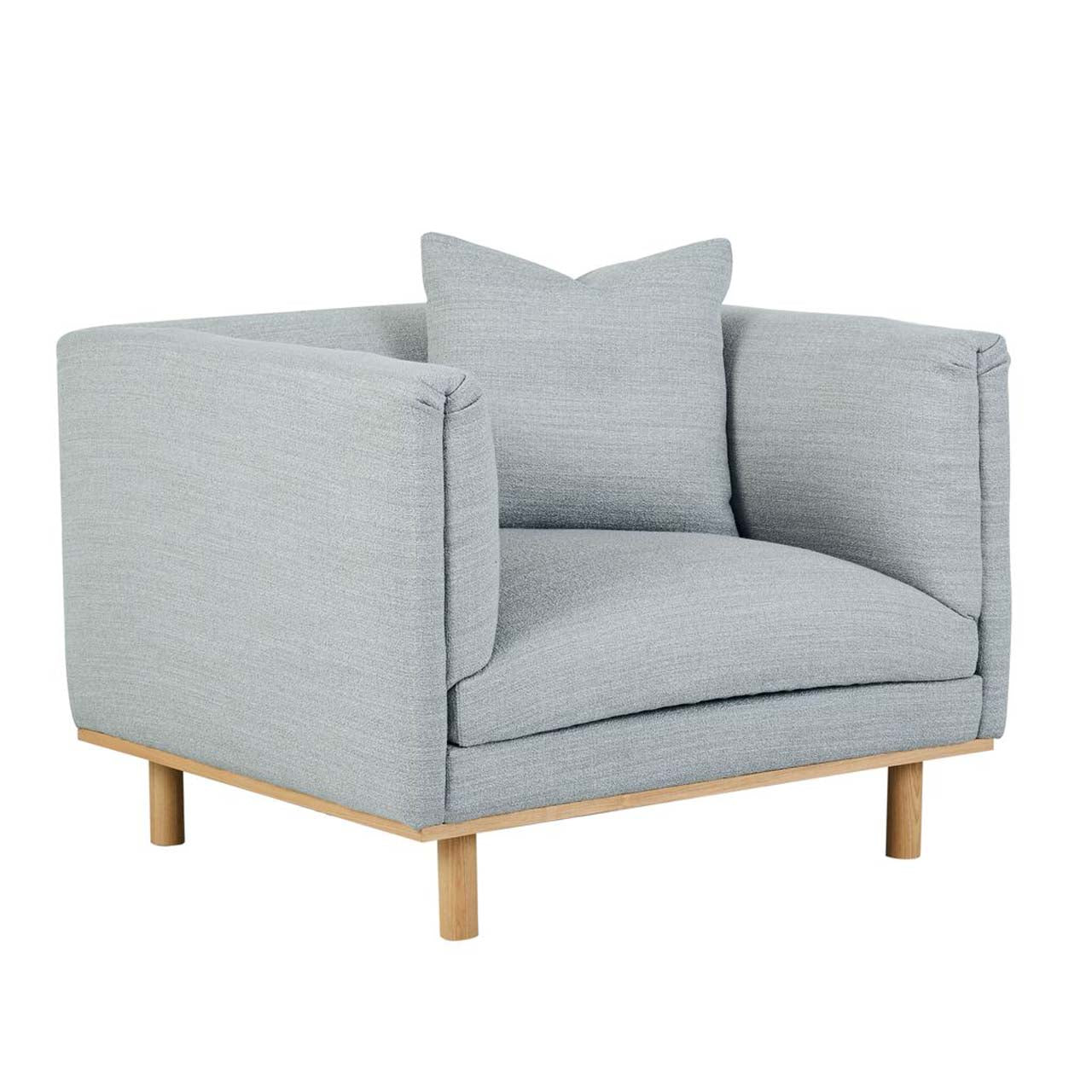 Sidney Fold Sofa