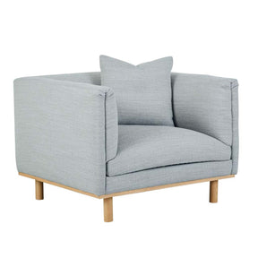 Sidney Fold Sofa