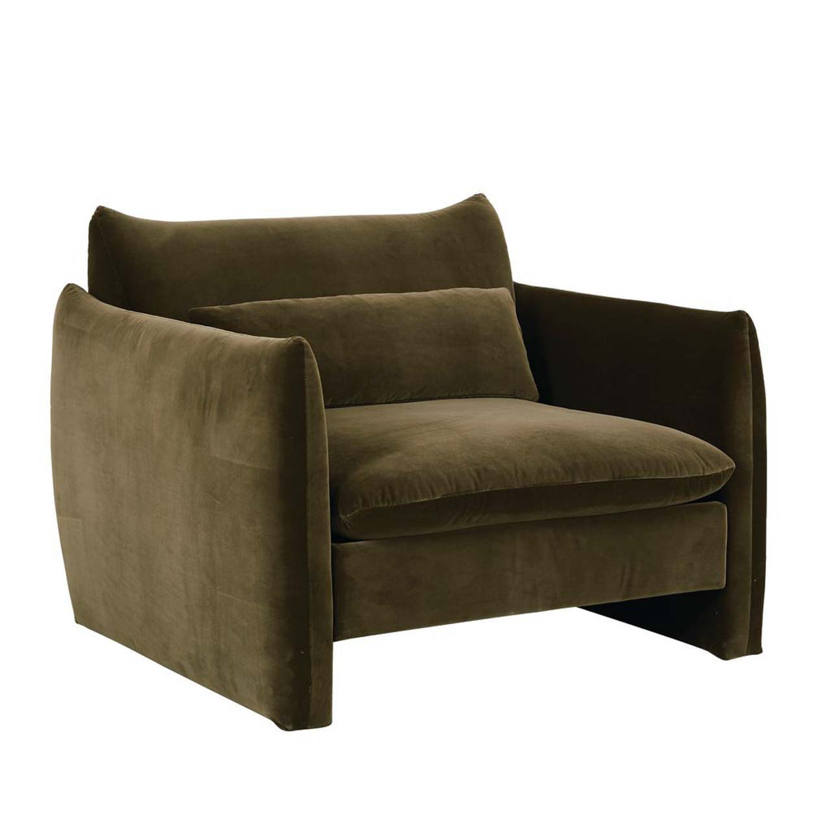 Sidney Peak 1S Sofa