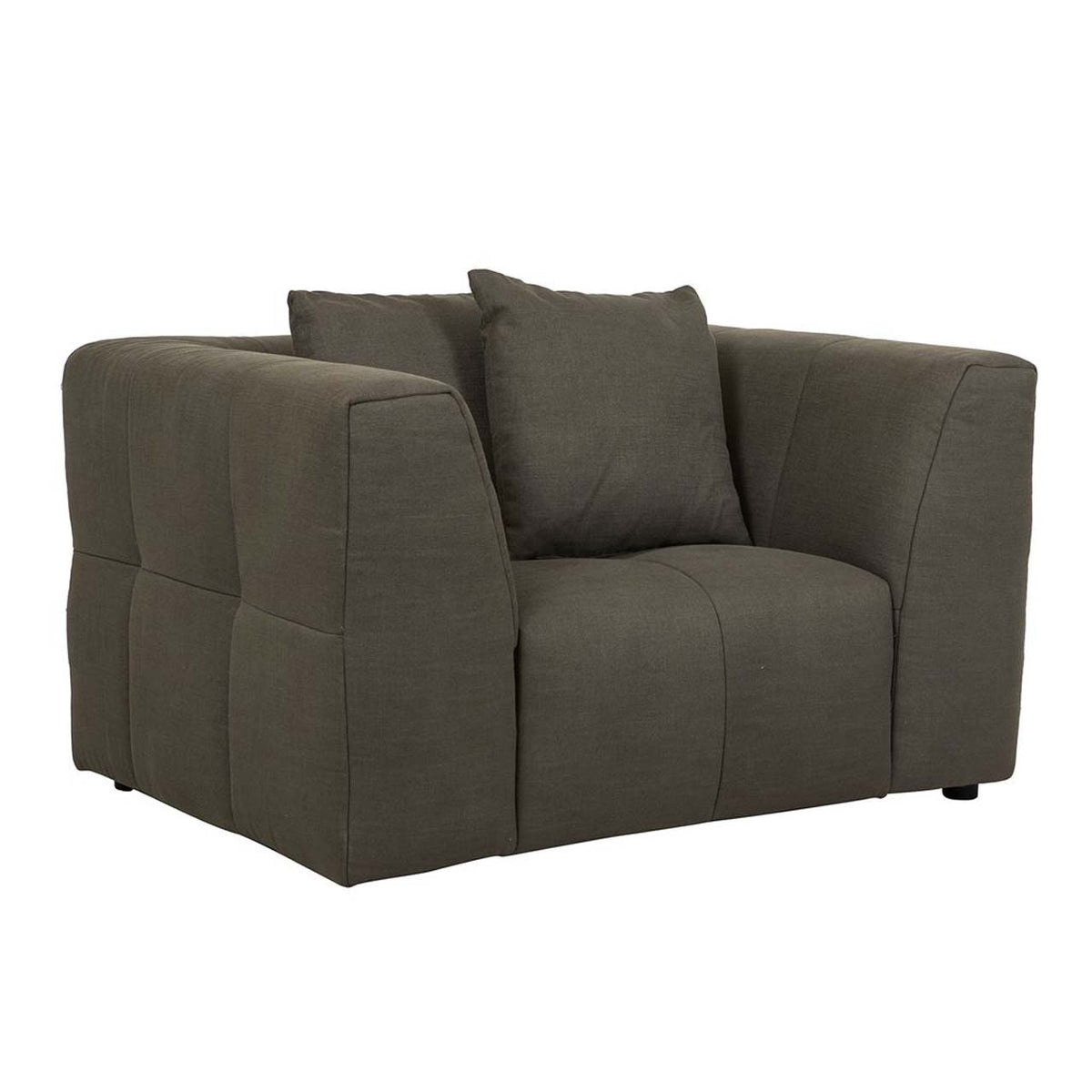 Sidney 1S Slouch Sofa