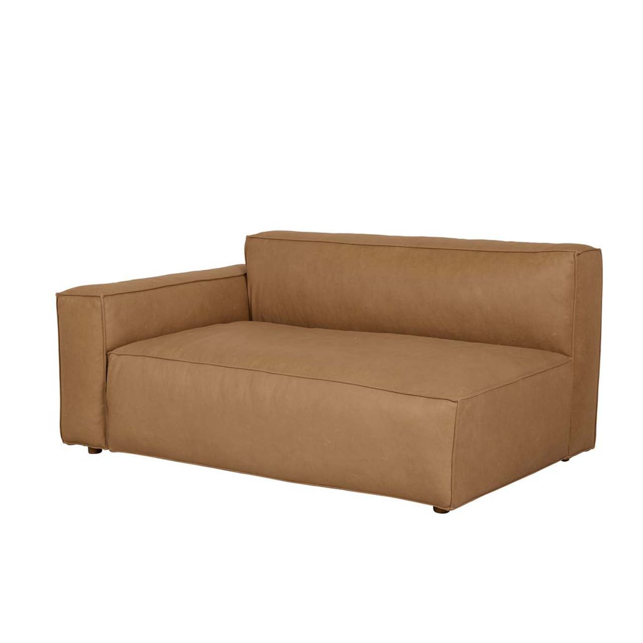 Sketch 2S Baker Sofa Left