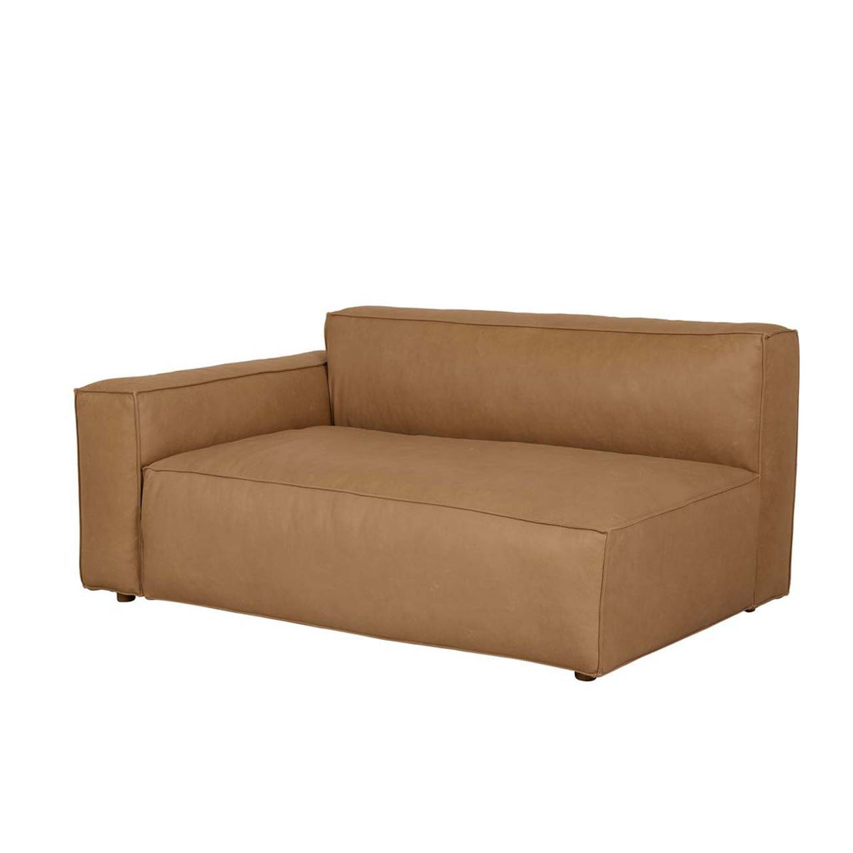 Sketch 2S Baker Sofa Left