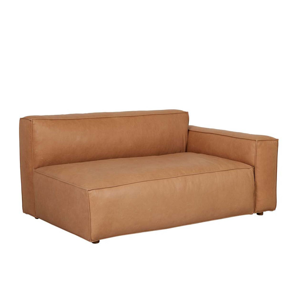 Sketch 2S Baker Sofa Right