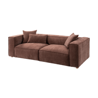 Soho 3 Seater Sofa