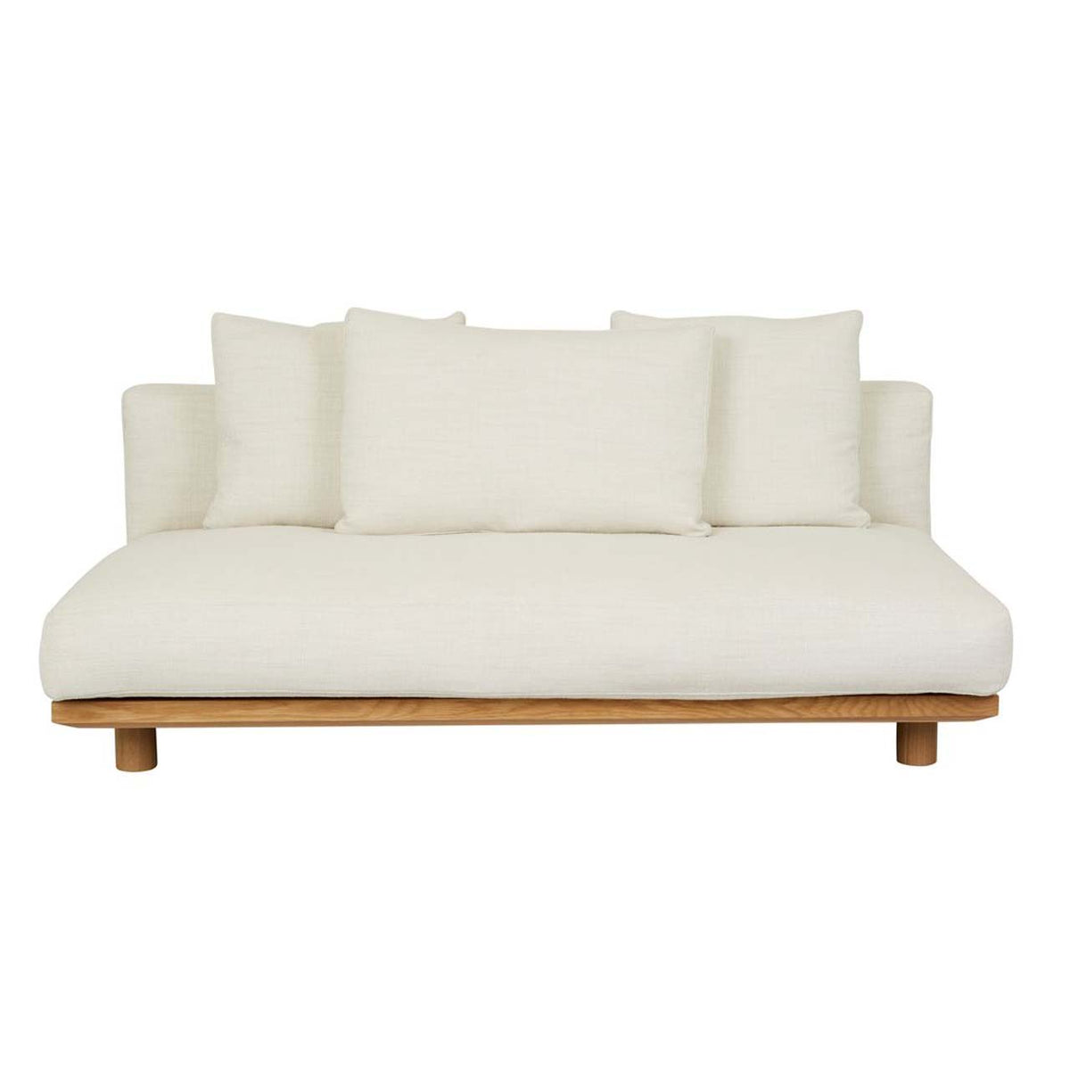 Tolv Islet Sofa