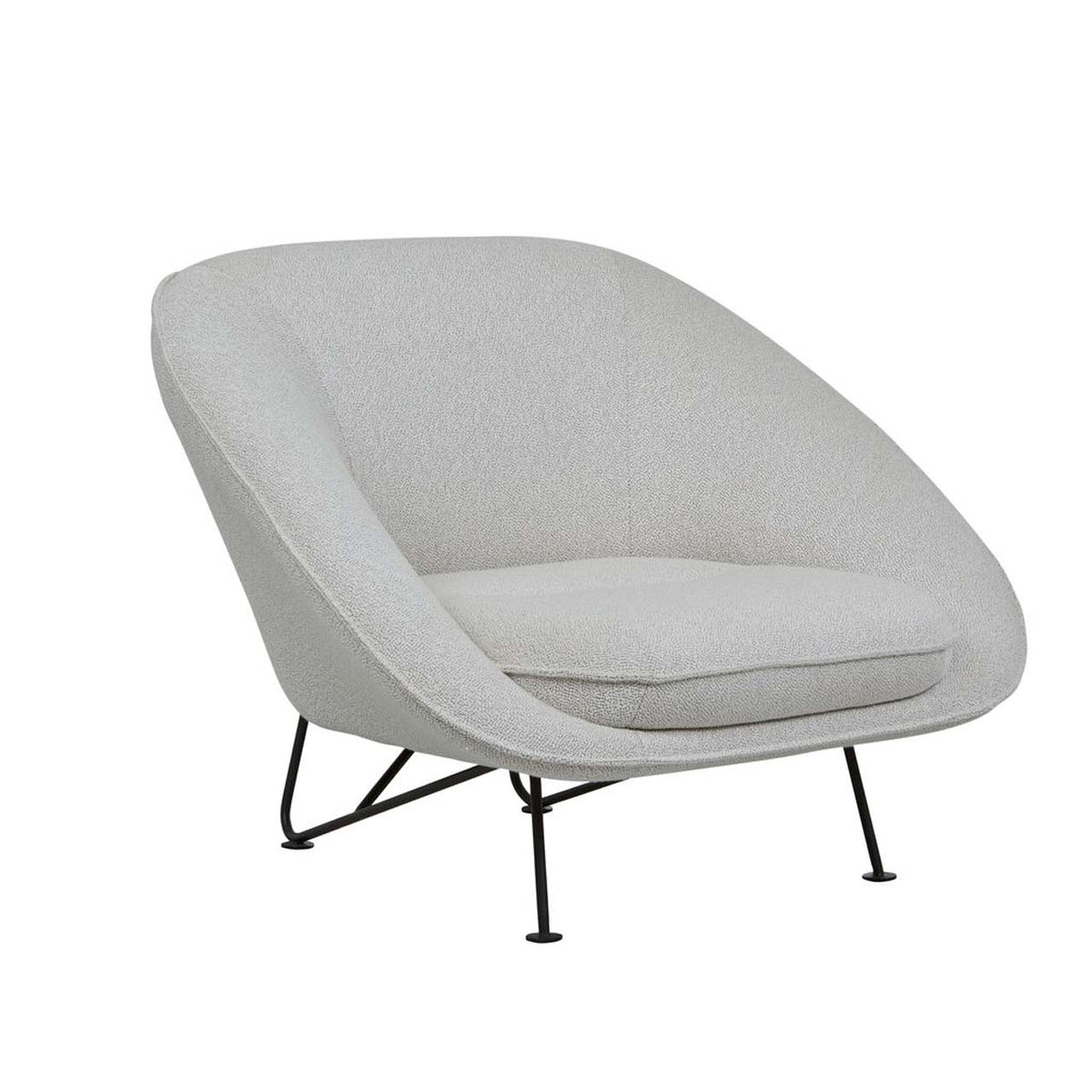 Tolv Portobello Occasional Chair