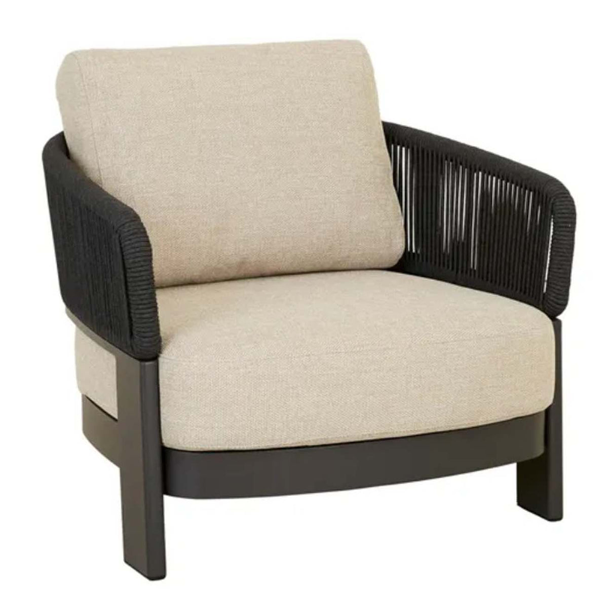 Valencia Rope 1S Sofa