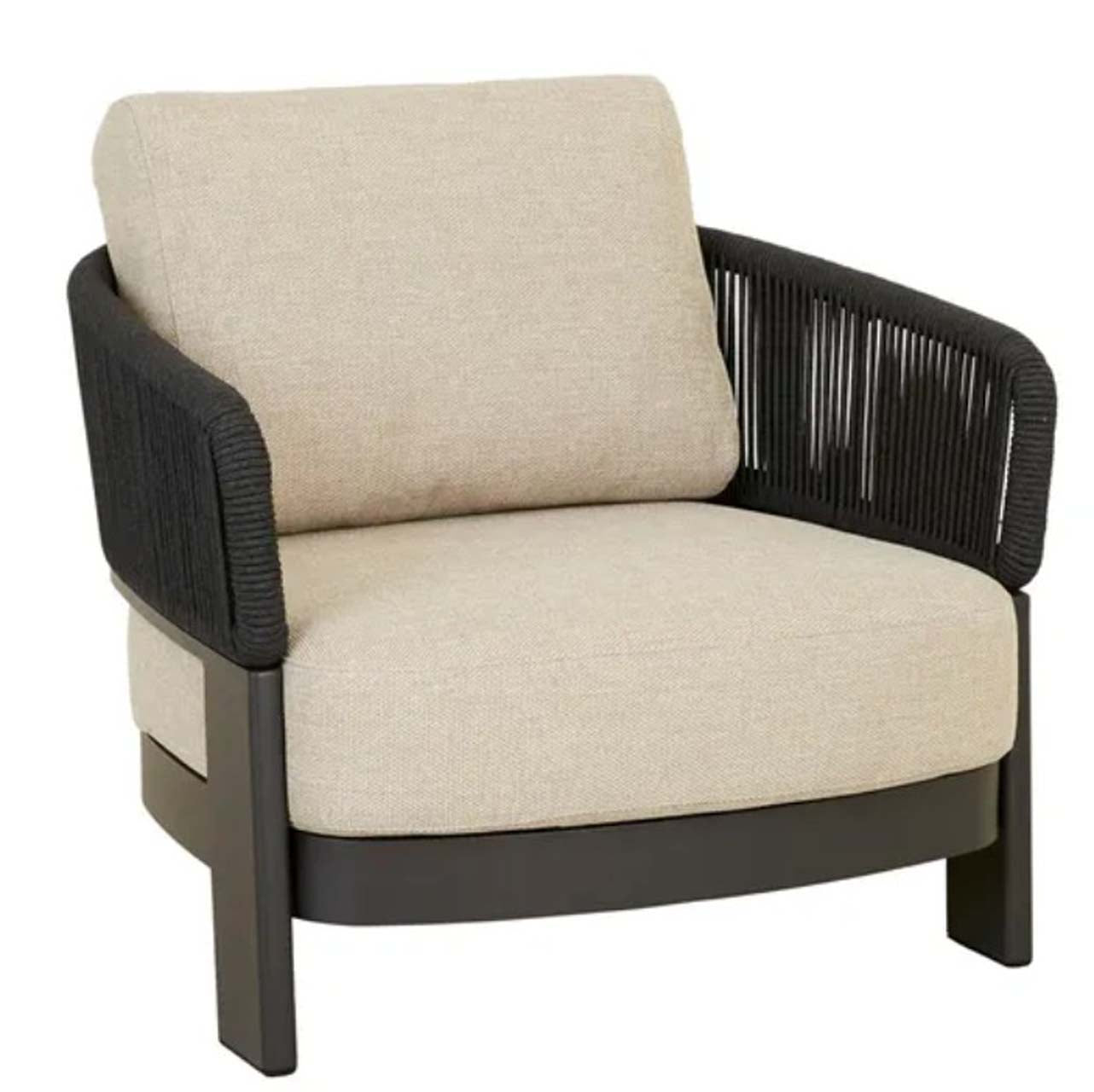 Valencia Rope 1S Sofa