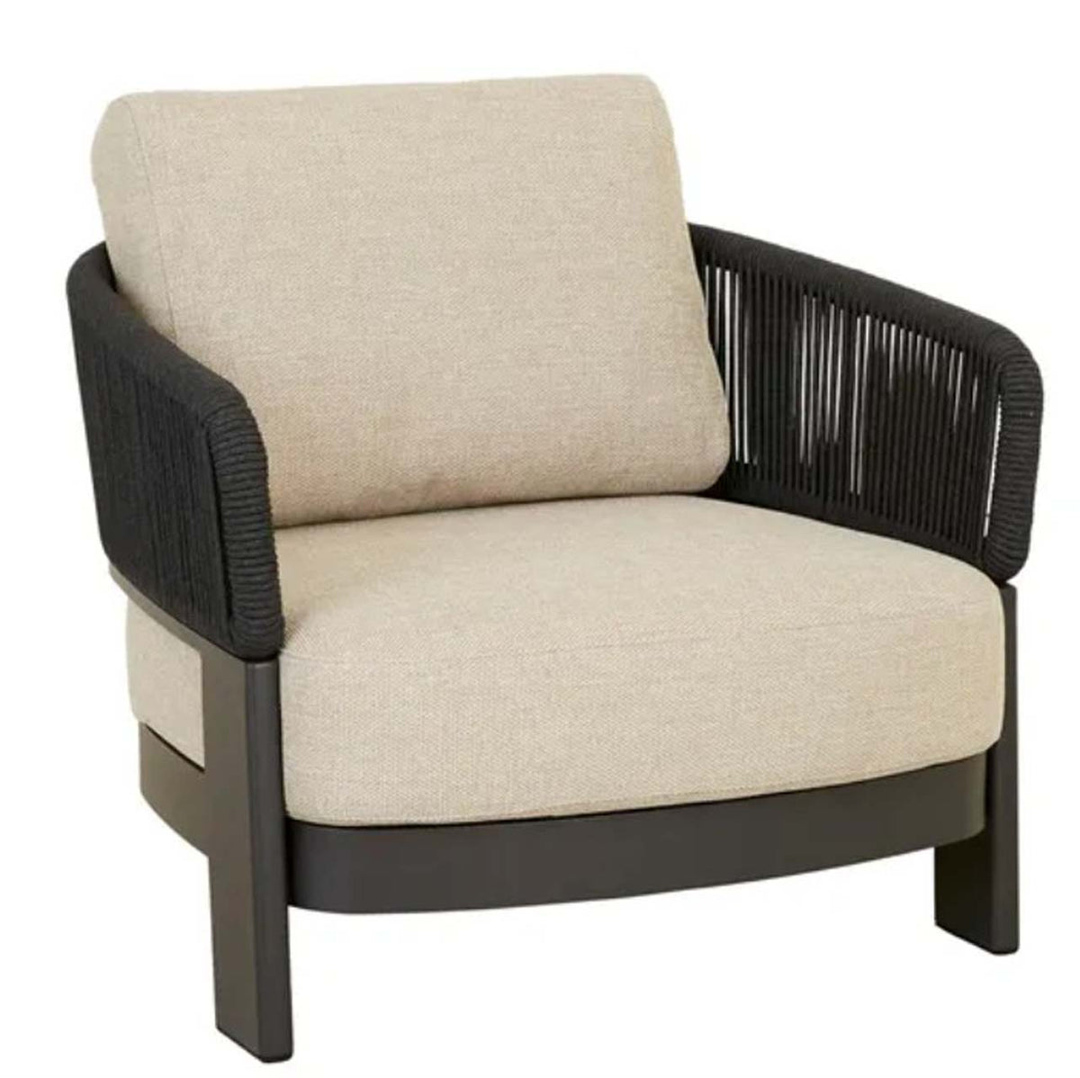 Valencia Rope 1S Sofa