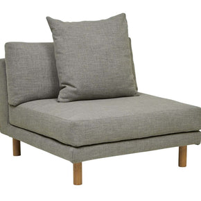 Vittoria Iris Sofa