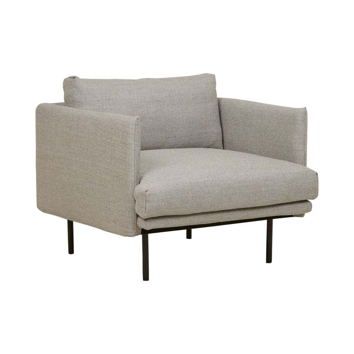 Vittoria Sleek Sofa
