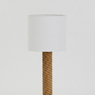 Thread Table Lamp