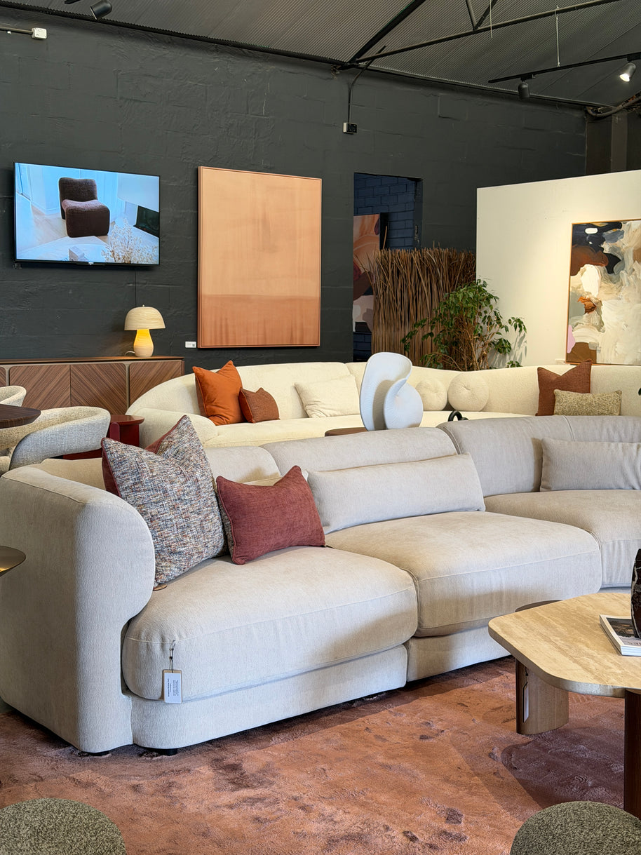 Seraphina Modular Sofa