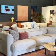 Seraphina Modular Sofa