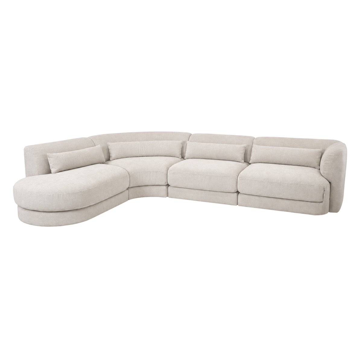 Seraphina Modular Sofa