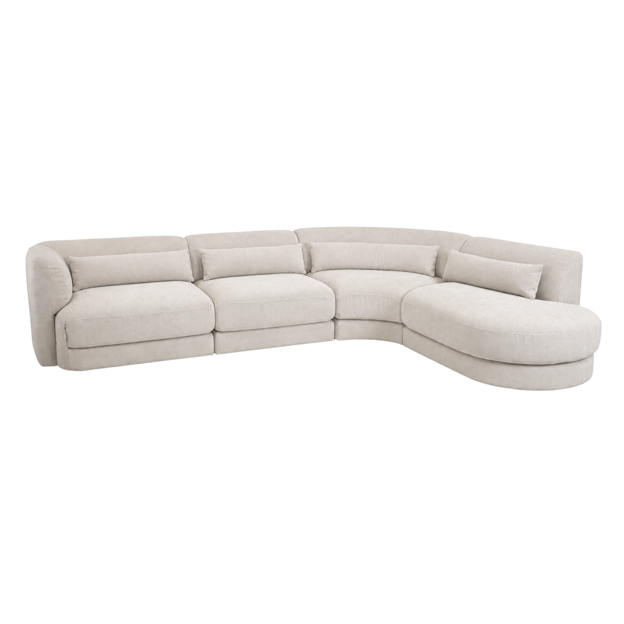Seraphina Modular Sofa
