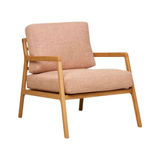 Sketch Nysse Occassional Chair