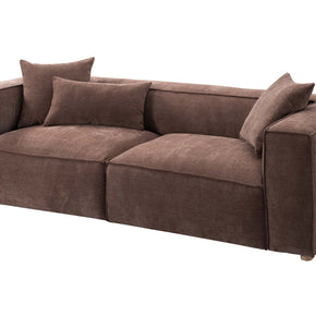 Soho 3 Seater Sofa