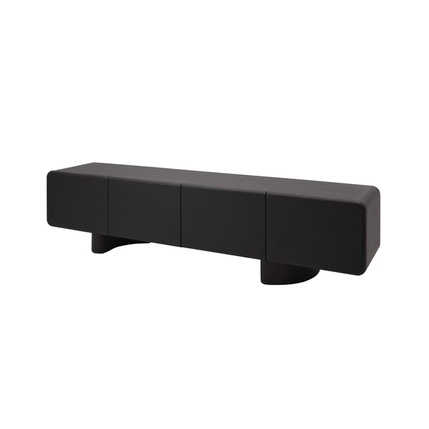 Archer Entertainment Unit
