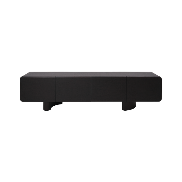 Archer Entertainment Unit