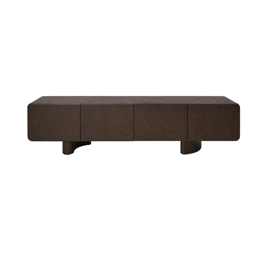 Archer Entertainment Unit