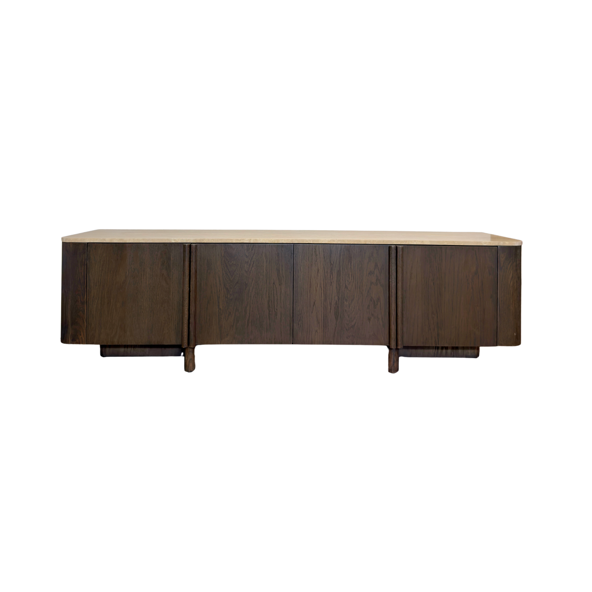 Cinder Entertainment Unit