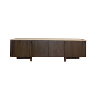 Cinder Entertainment Unit