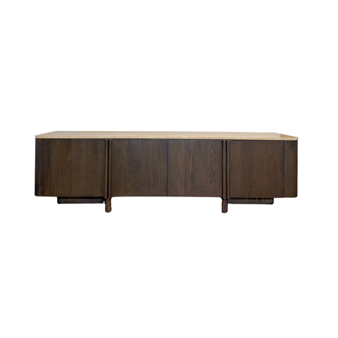 Cinder Entertainment Unit