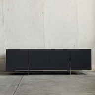 Hendrix Entertainment Unit