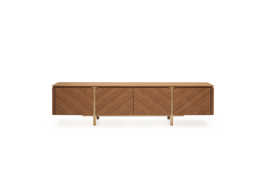 Hepburn Entertainment Unit