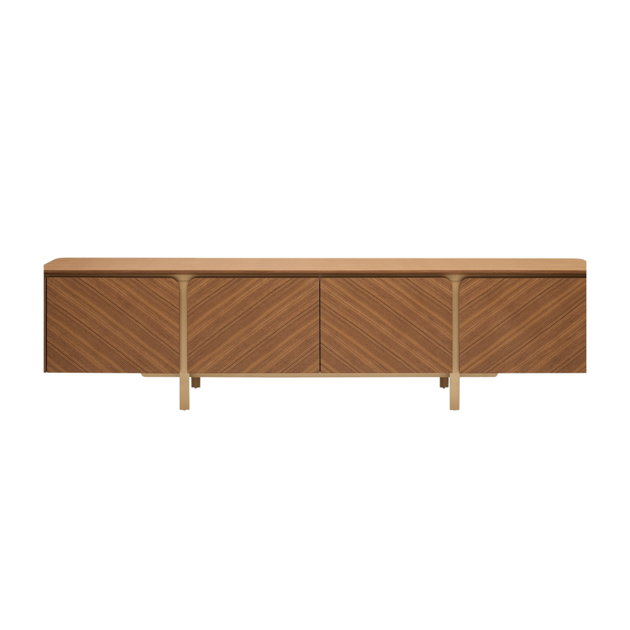 Hepburn Entertainment Unit