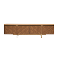 Hepburn Entertainment Unit
